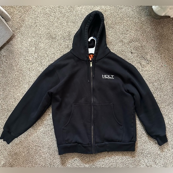 Holt ag solutions heavy duty jacket - Picture 1 of 6